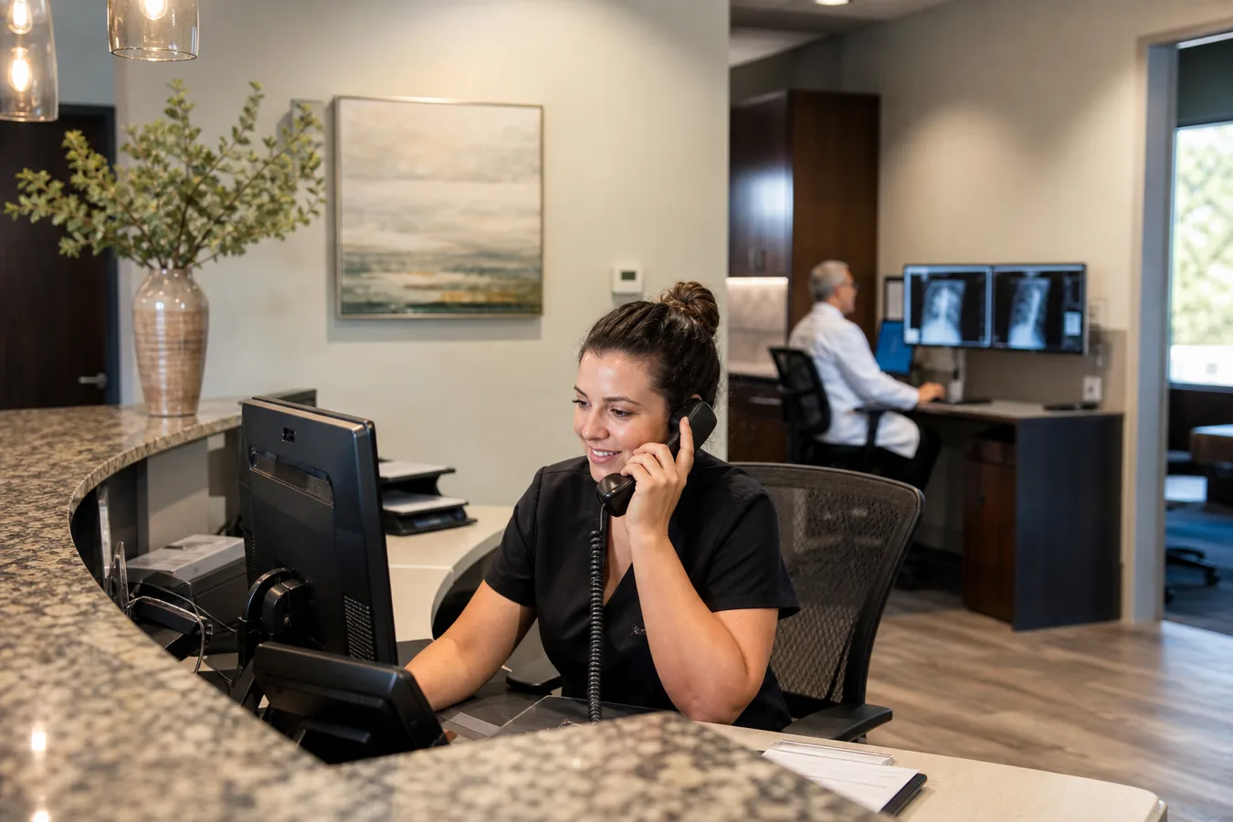Imaging Centers