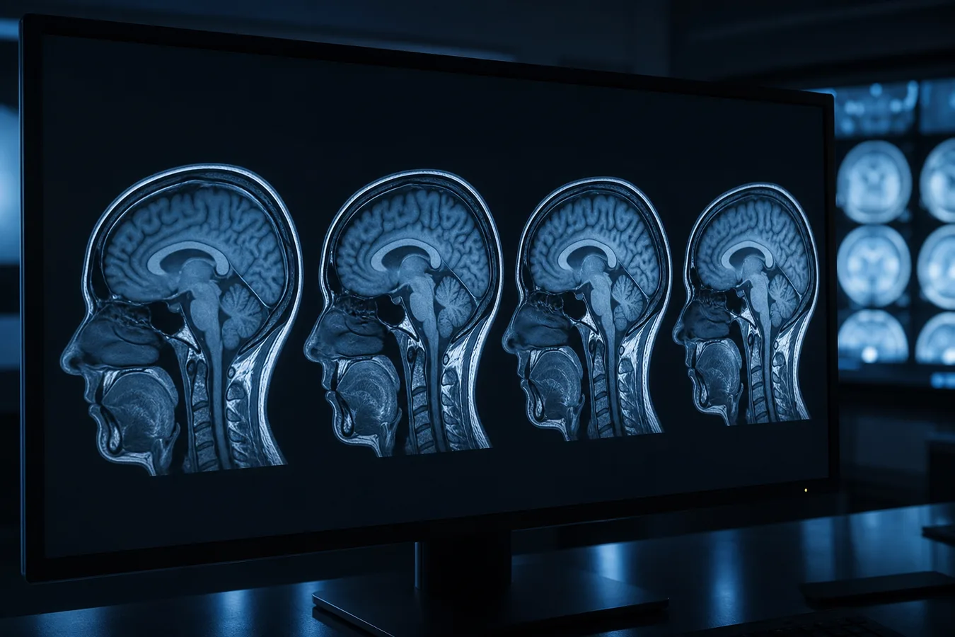 Radiology modalities covered by RadAssistPro PACS admin and prelim read services