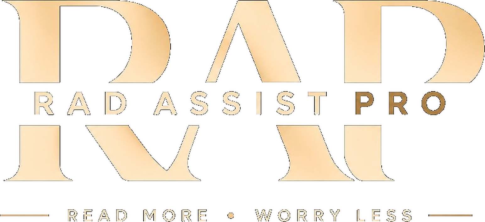 RadAssistPro
