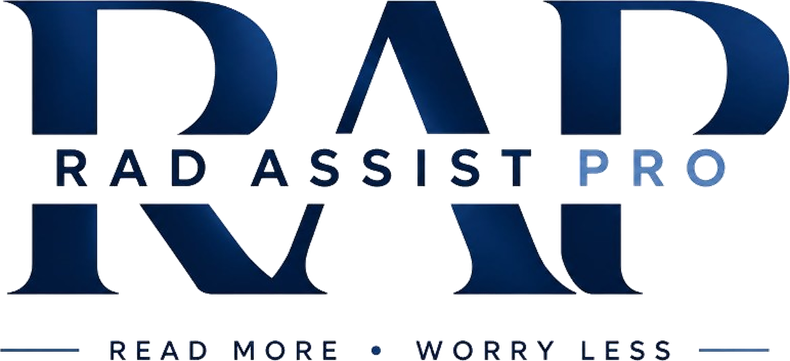 RadAssistPro